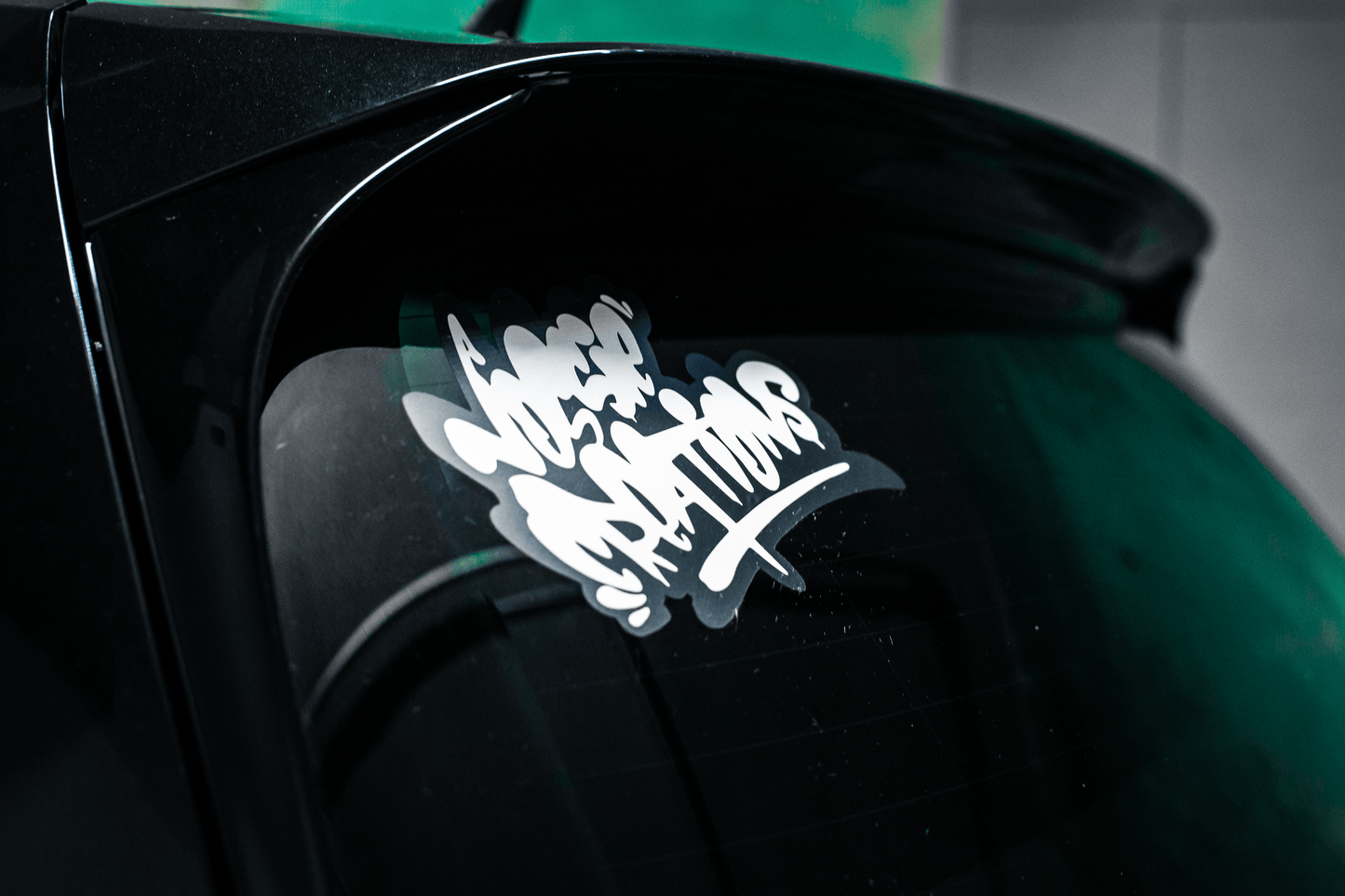 FREE sticker