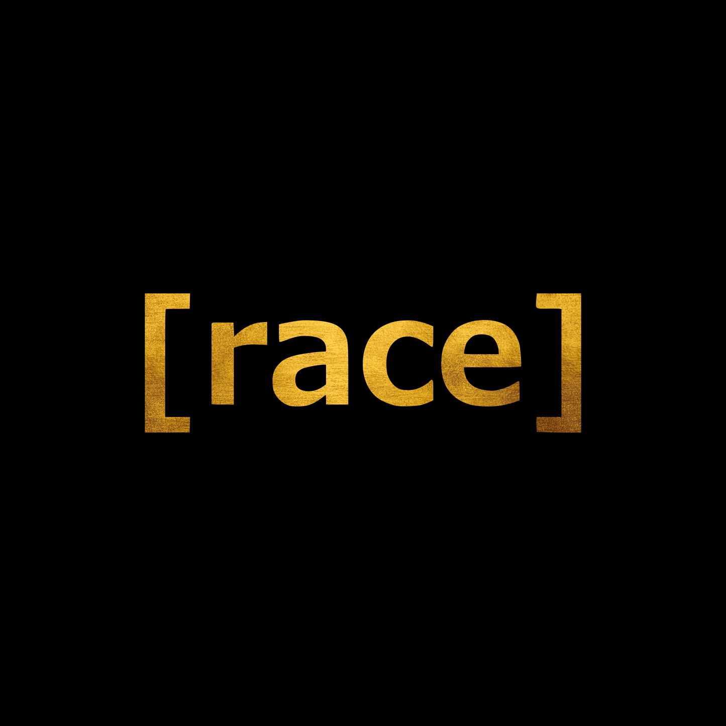 Race sticker decal