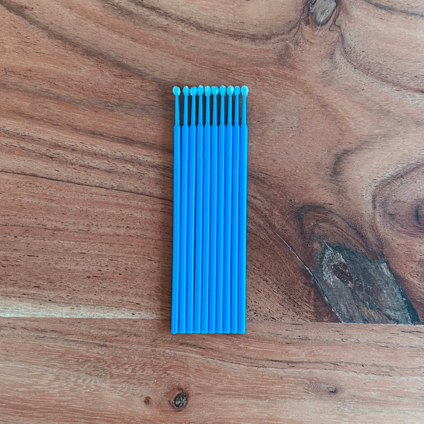 Steenslag Touch-Up Tips (10stuks)