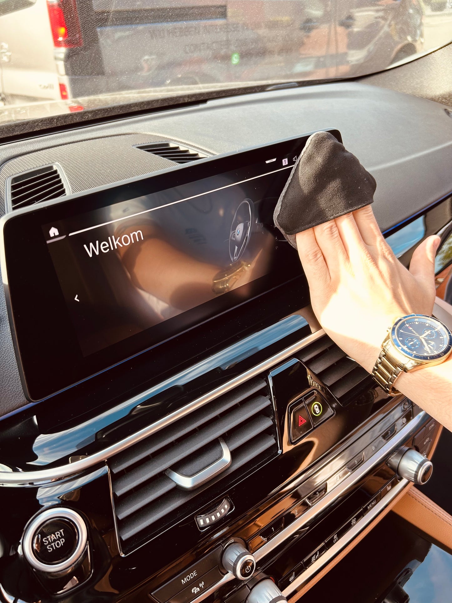 Fingerprint Remover