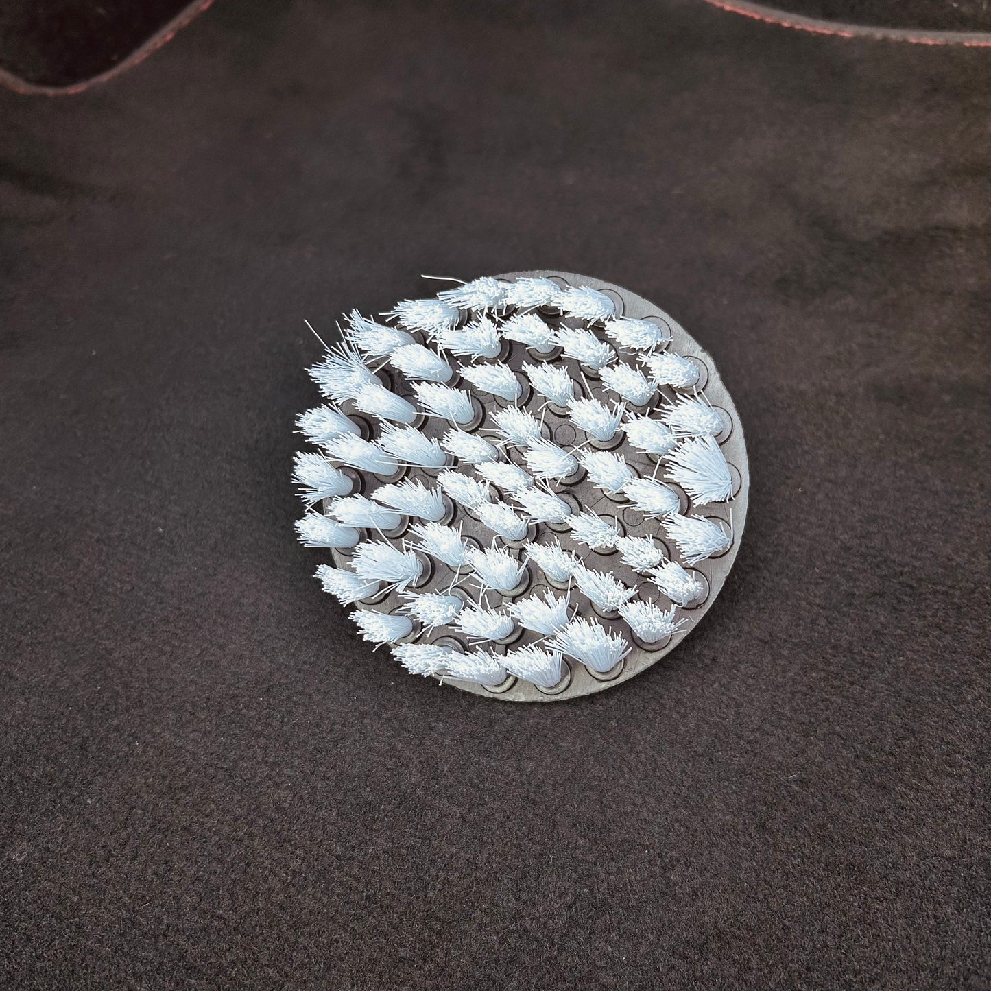 Carpet Cleaning Brush