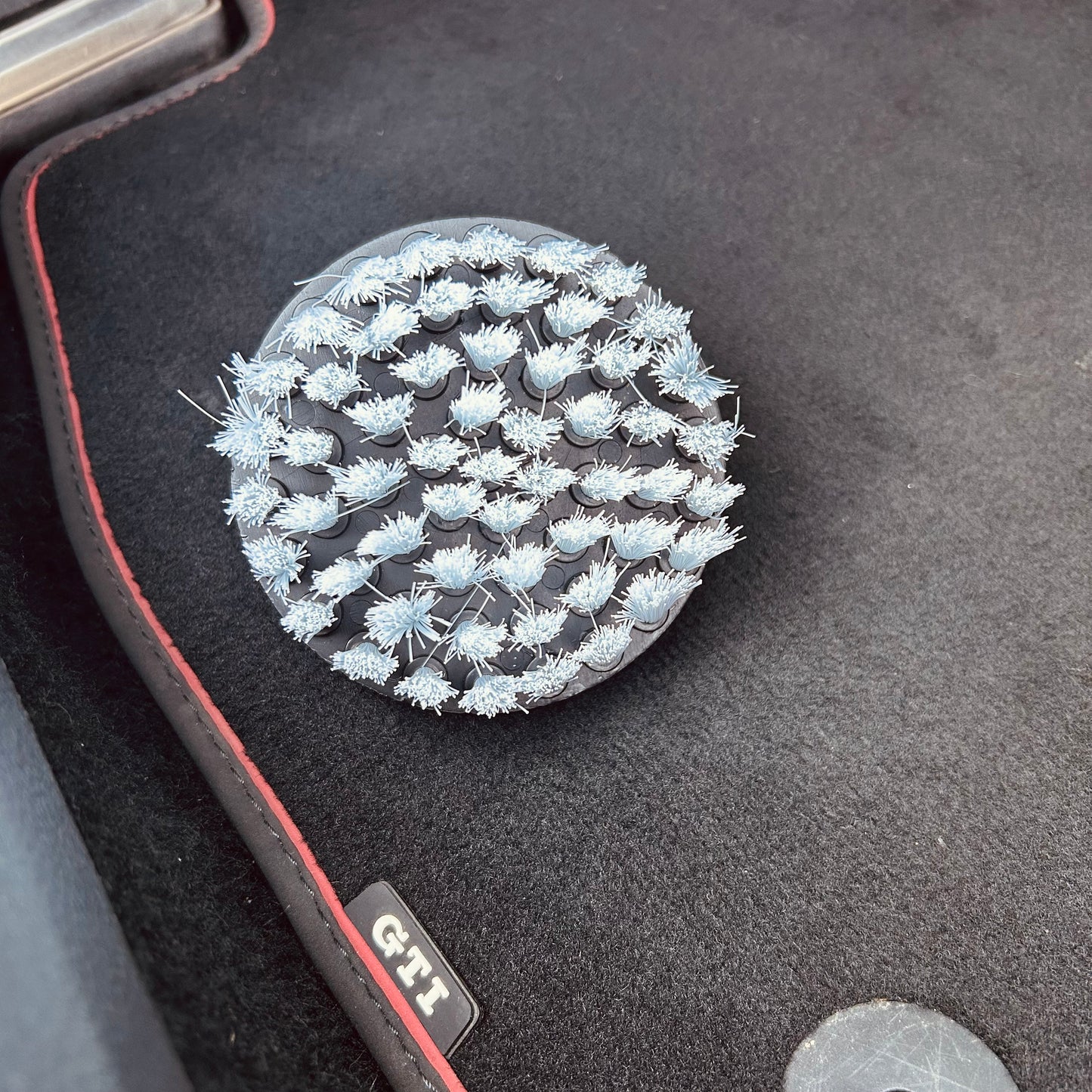 Carpet Cleaning Brush