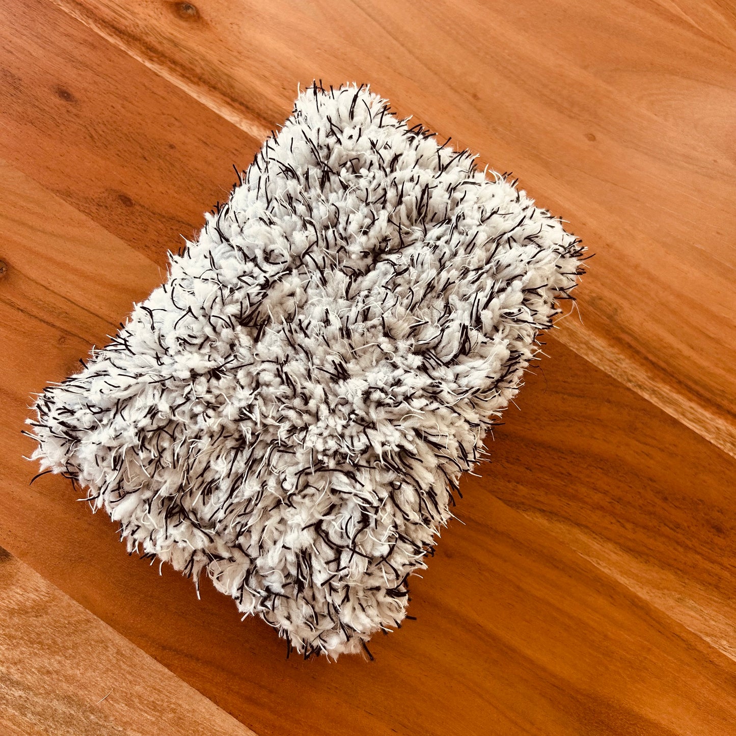 Washpad