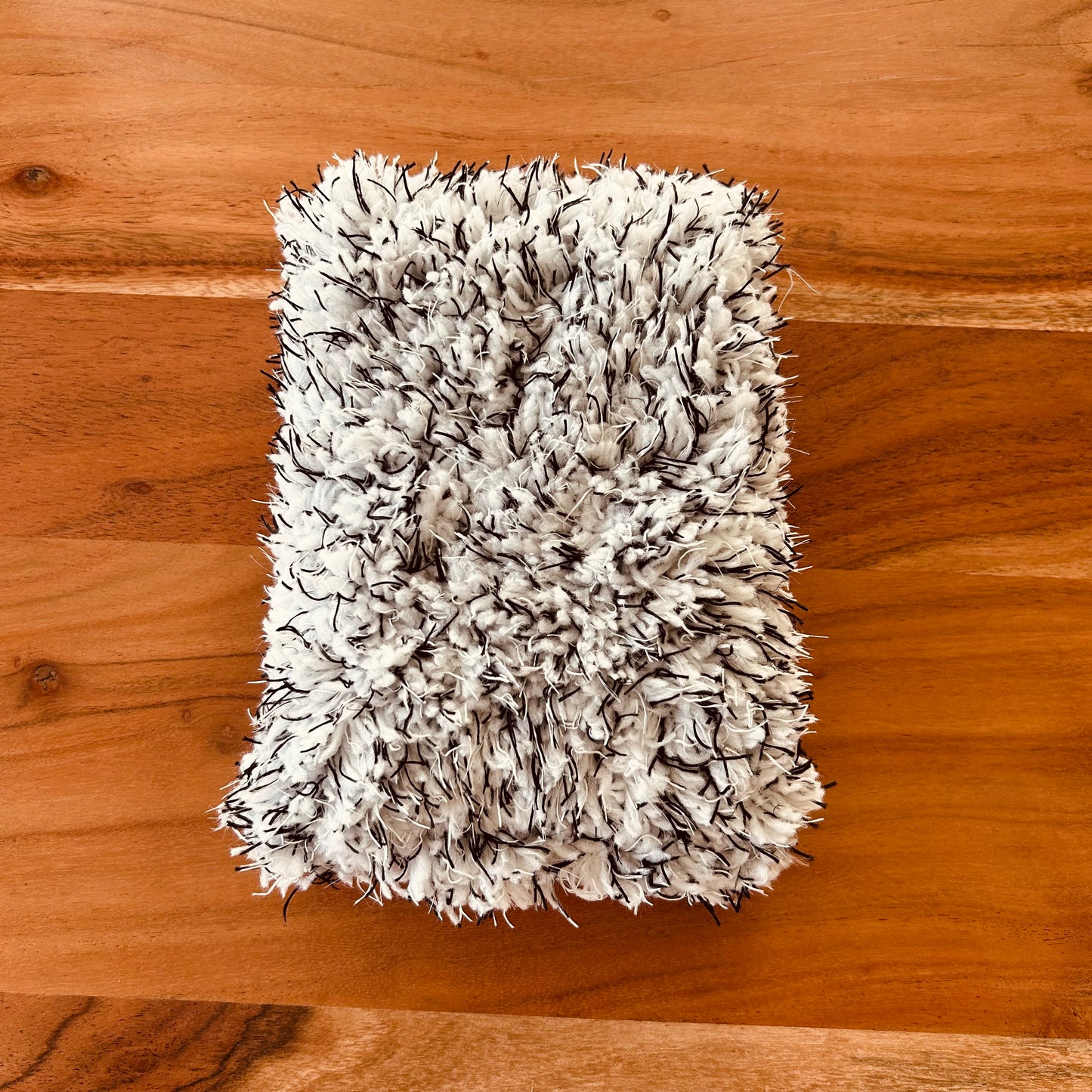 Washpad