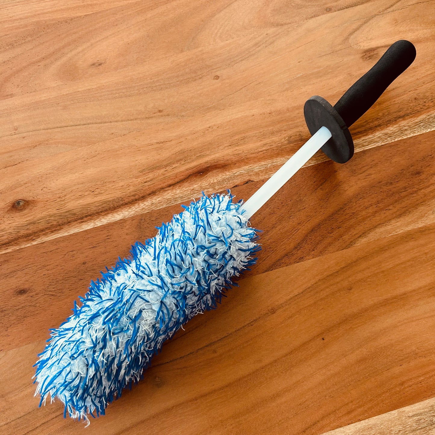 Wheelbrush
