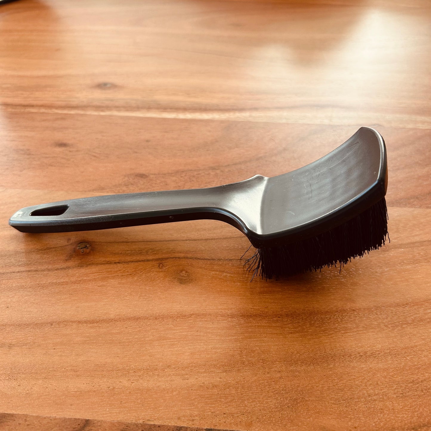 Tire Scrub Brush