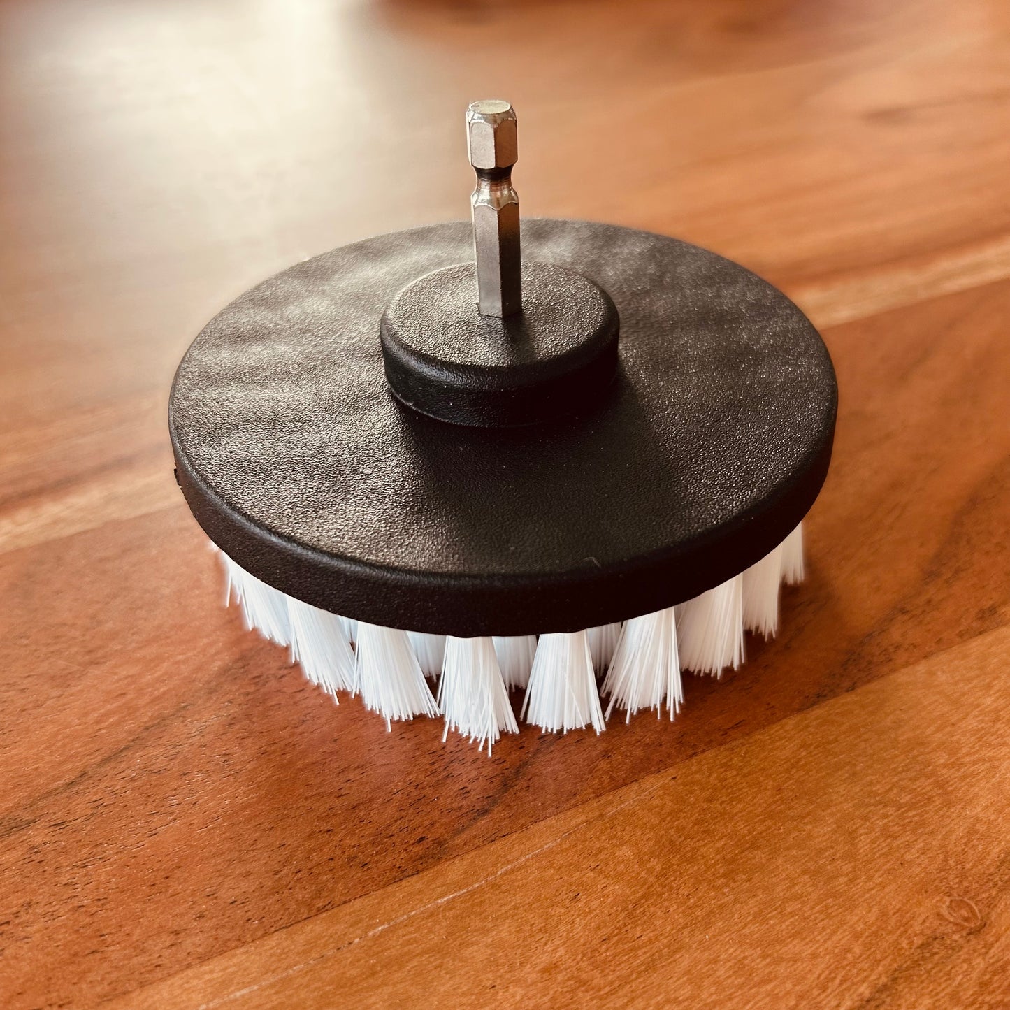 Carpet Cleaning Brush