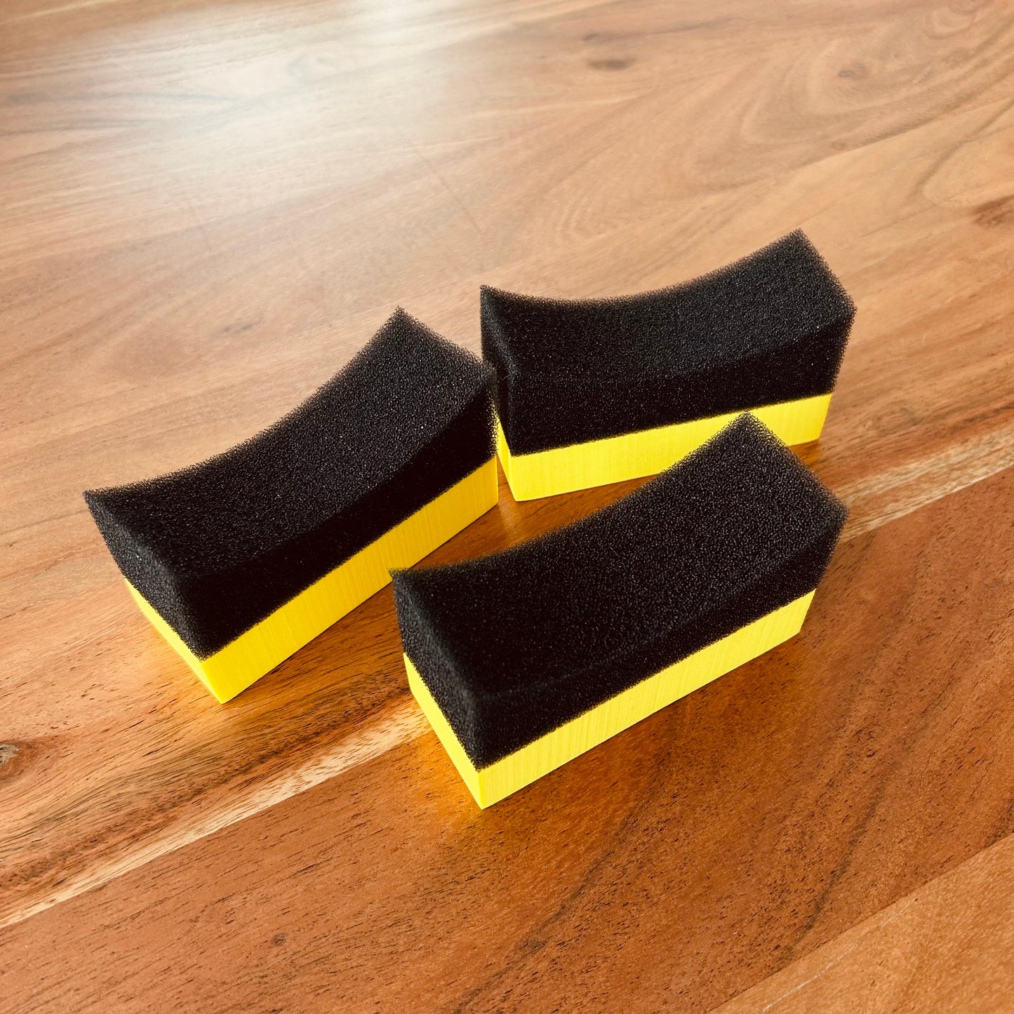 Tire Dressing Applicator (3-pack)