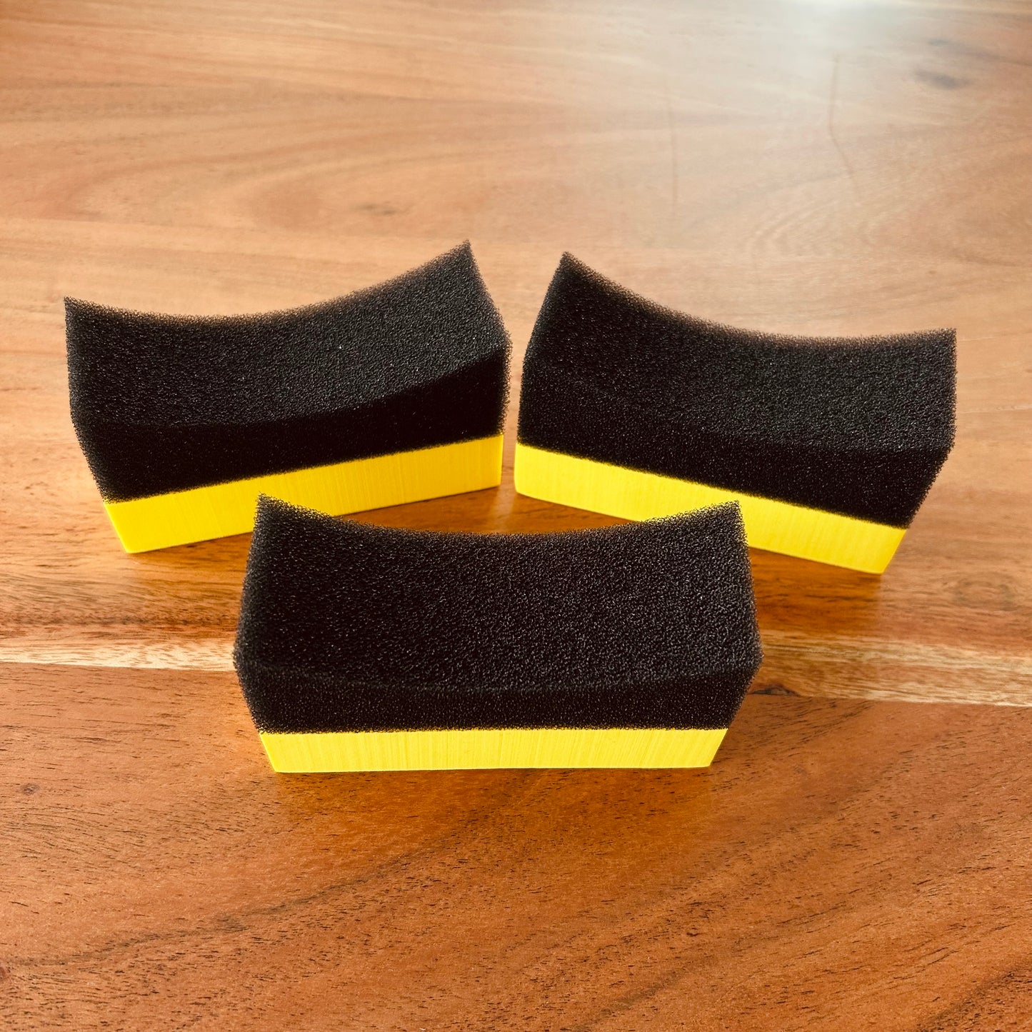 Tire Dressing Applicator (3-pack)
