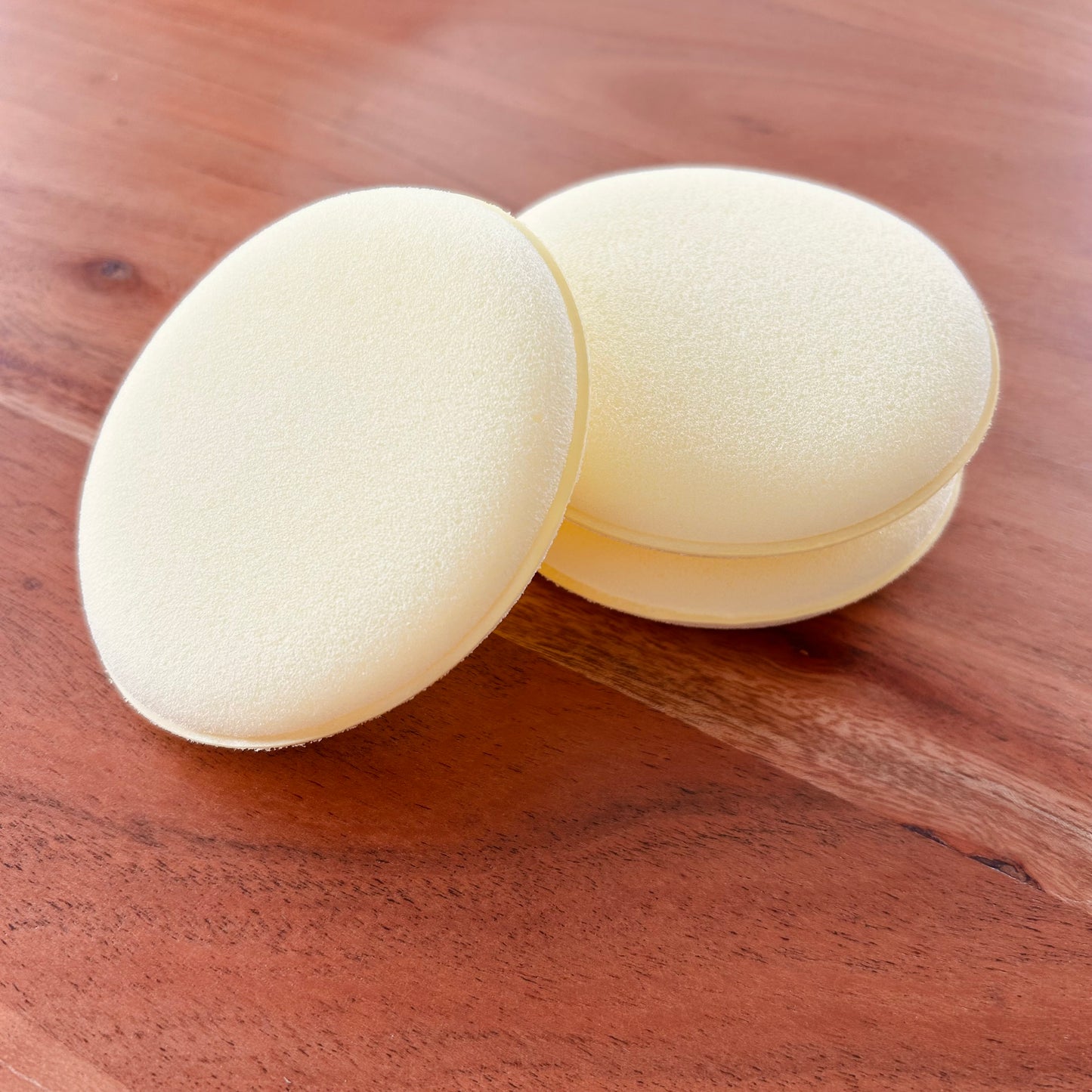 Wax Applicator Pad (3-pack)