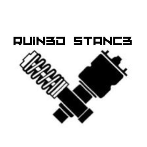 RUIN3D STANC3 sticker