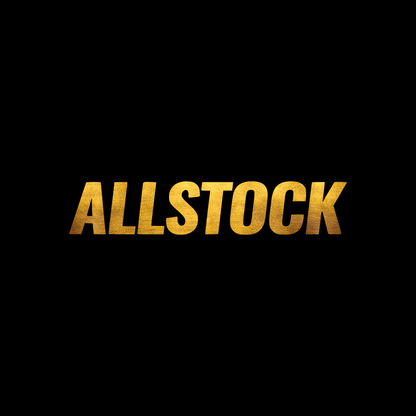 All stock sticker decal