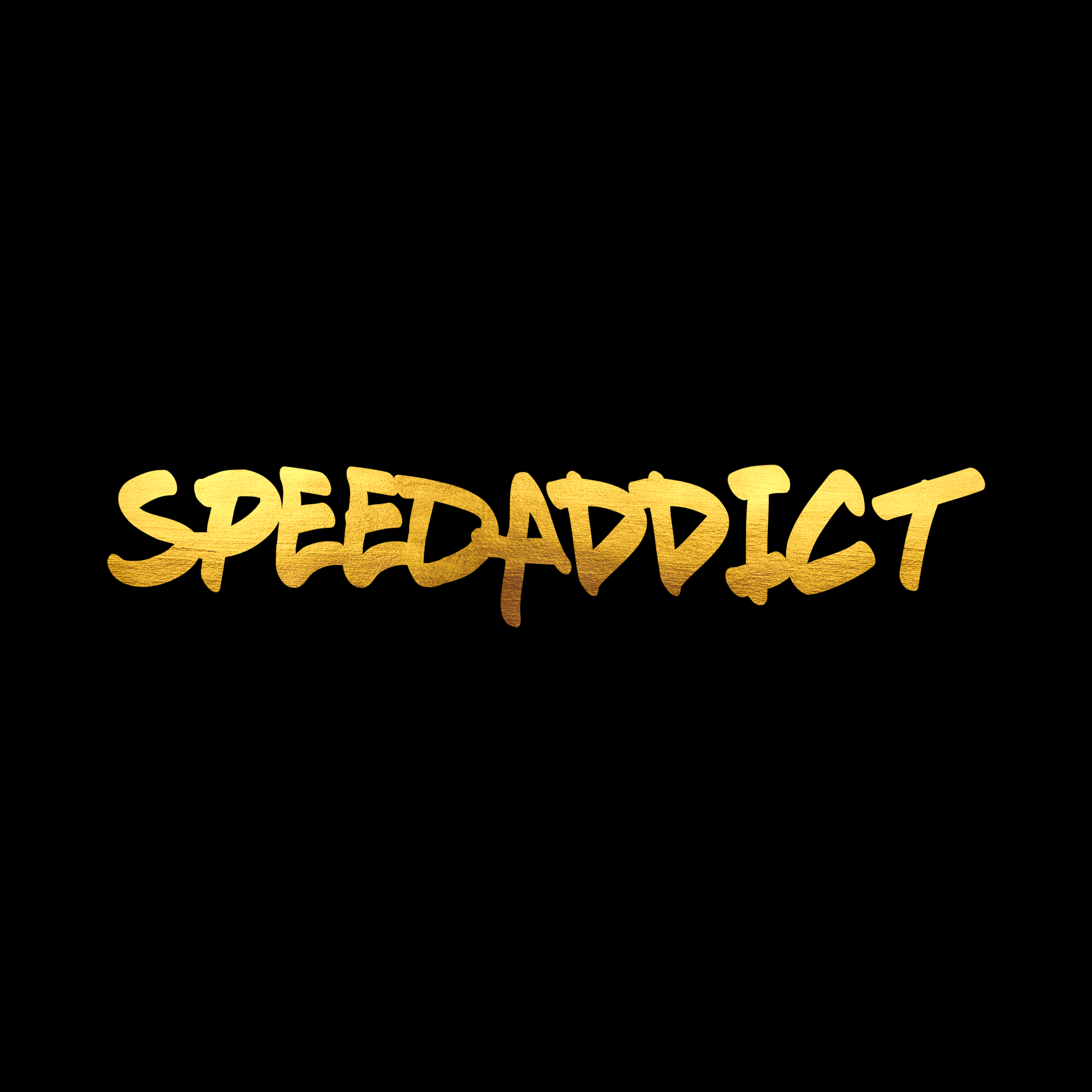 Speed addict GRAFFITI | Vossiecreations