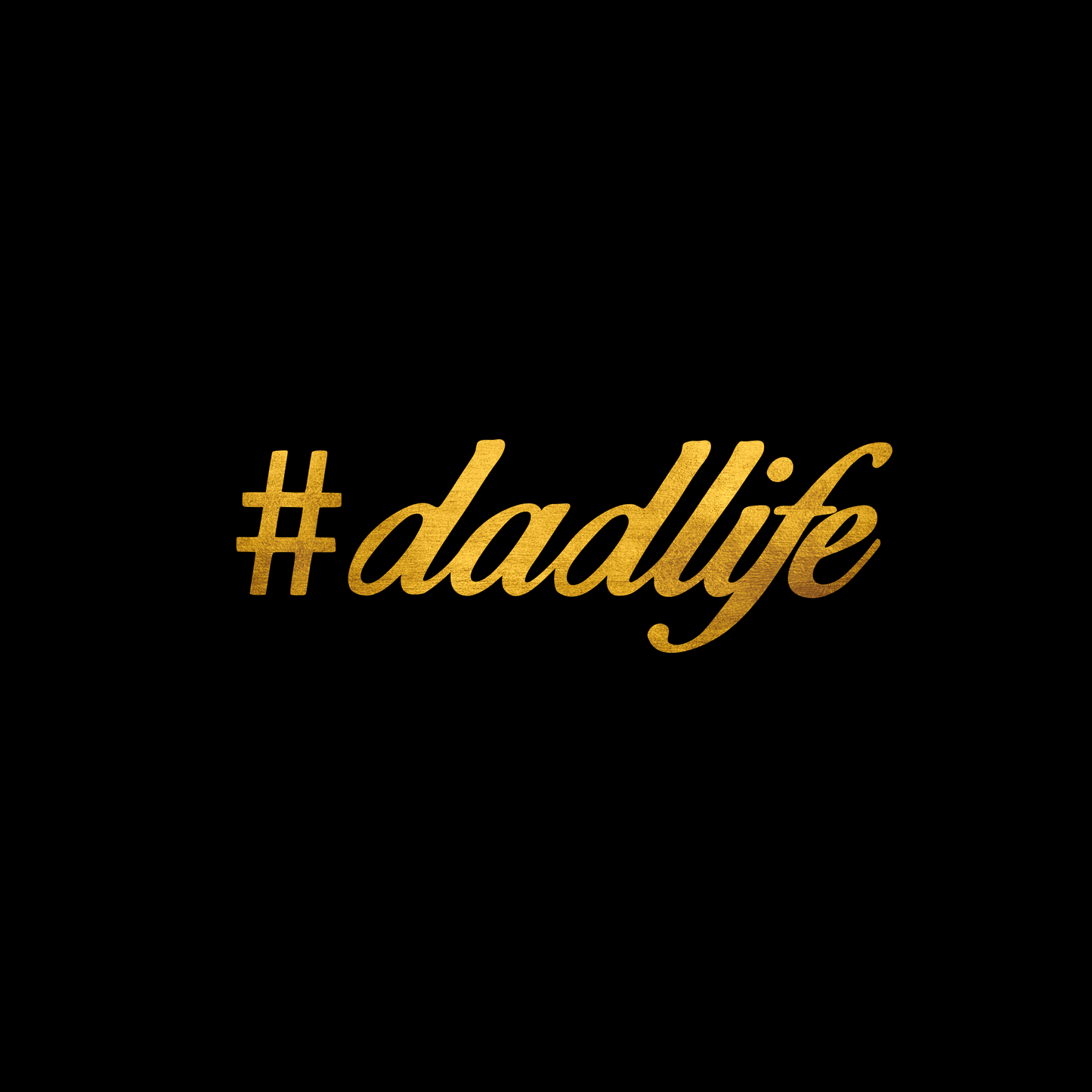 dadlife sticker decal