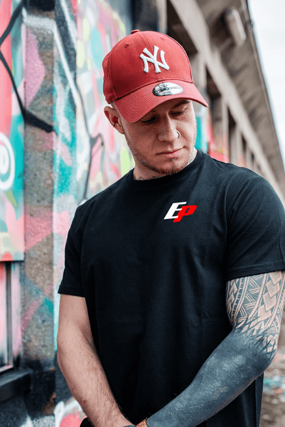 EnginePower t-shirt 2