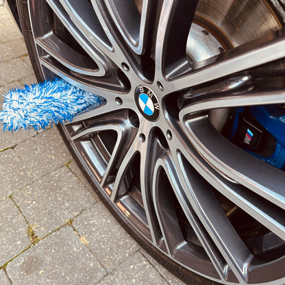 Wheelbrush