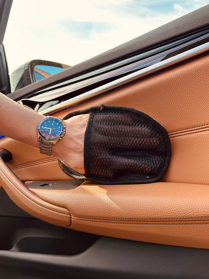 Interior Clean Glove