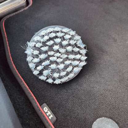 Carpet Cleaning Brush