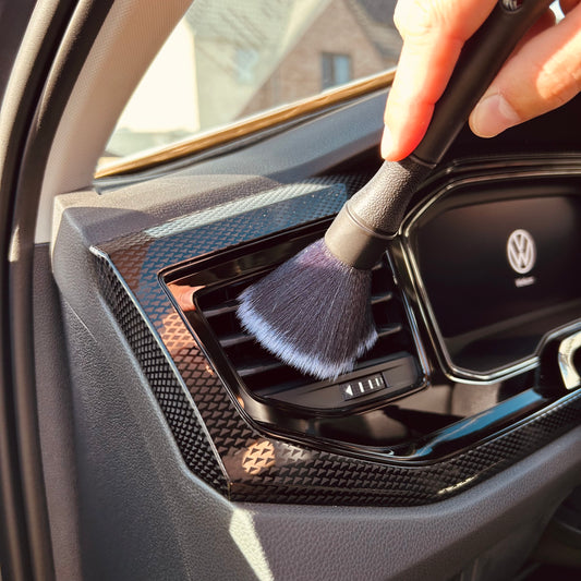 Interior Brush