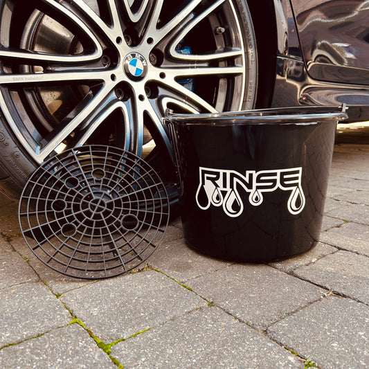 Bucket Gritt