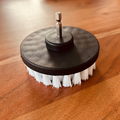 Carpet Cleaning Brush